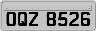 OQZ8526