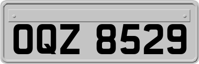 OQZ8529