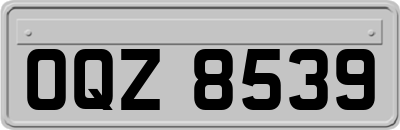 OQZ8539