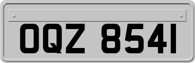 OQZ8541