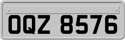 OQZ8576