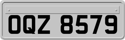 OQZ8579