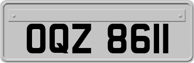 OQZ8611