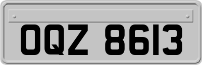 OQZ8613