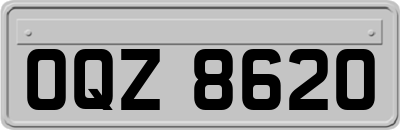 OQZ8620