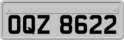 OQZ8622