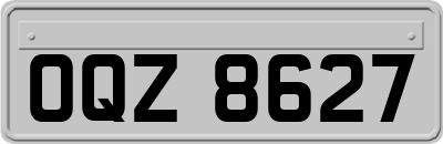 OQZ8627