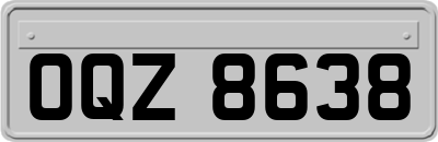 OQZ8638