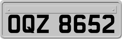 OQZ8652