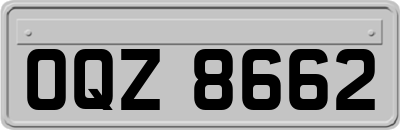 OQZ8662