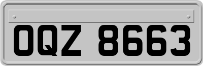OQZ8663