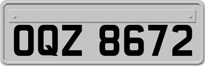 OQZ8672