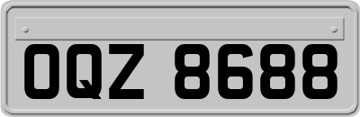 OQZ8688