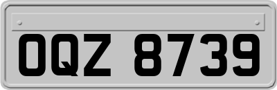OQZ8739