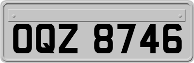 OQZ8746