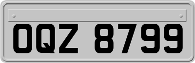 OQZ8799