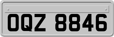 OQZ8846