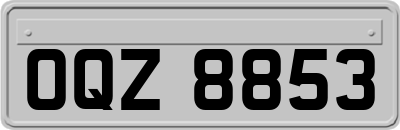 OQZ8853