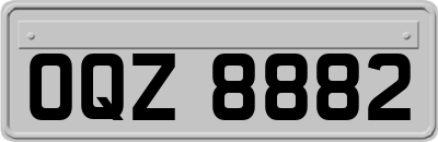 OQZ8882