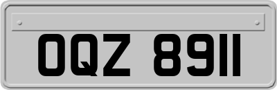 OQZ8911