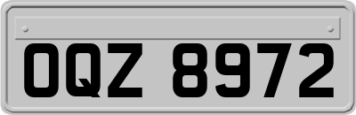 OQZ8972