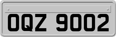 OQZ9002