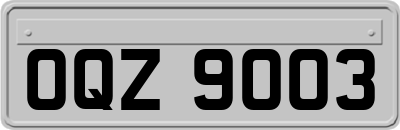 OQZ9003