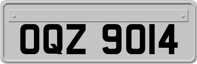 OQZ9014