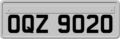 OQZ9020
