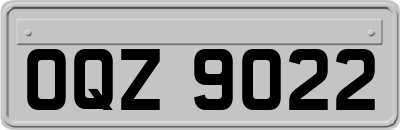 OQZ9022