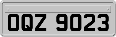 OQZ9023