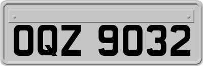 OQZ9032