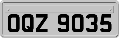 OQZ9035