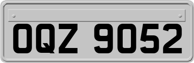 OQZ9052