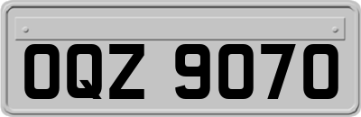 OQZ9070