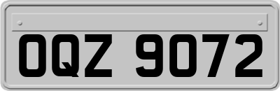 OQZ9072
