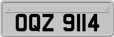 OQZ9114