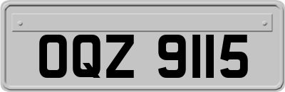 OQZ9115