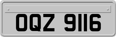 OQZ9116