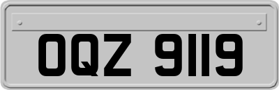 OQZ9119
