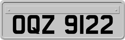 OQZ9122