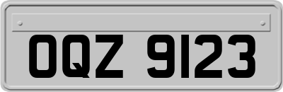 OQZ9123