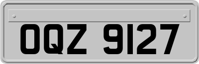 OQZ9127