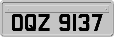 OQZ9137