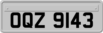 OQZ9143
