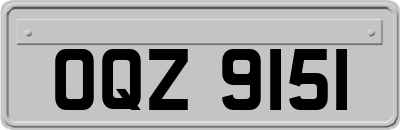 OQZ9151