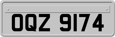 OQZ9174