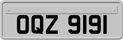 OQZ9191