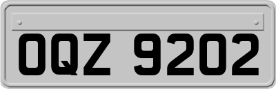 OQZ9202