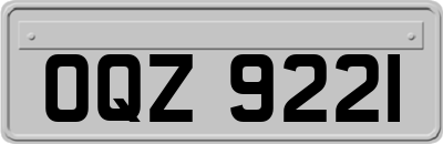 OQZ9221